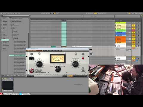 T-RackS White 2A - Demo & Overview