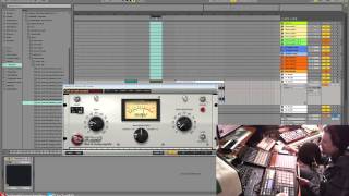 Video thumbnail for T-RackS White 2A - Demo & Overview by SadowickProduction