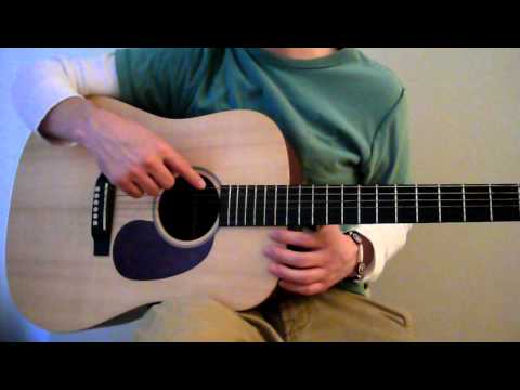 How To Tune Your Guitar To Open G Tuning