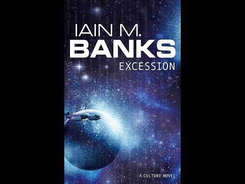 Let's Talk About Excession - A Review