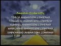 Journey To The West Credits 1999 2000 Cinar Cookie Jar And Teletoon