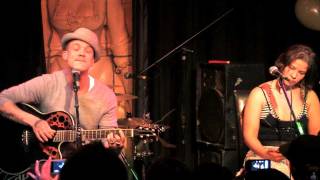 Chris Rene and Gina Rene - Where Do We Go From Here?