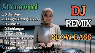 Download lagu Dj Remix Slow Bass Terbaru 2026 || Dj Aishiteru || Dj Bagai Bintang Di Surga mp3
