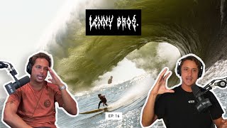 Why Mavericks is the Most Notorious Big Wave on Earth - LENNY BROS. EP. 16