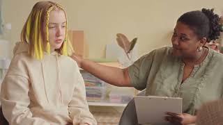 Community Behavioral Health Center Short PSA - Bangla