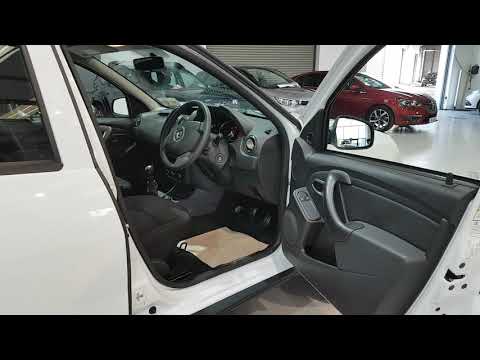 171L3205 - 2017 Dacia Duster ALTERNATIVE 1.5 DCI 110BHP 11,995