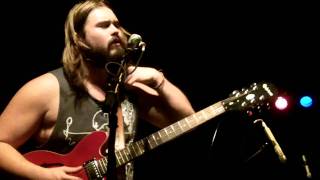 Ponderosa - Hold On You