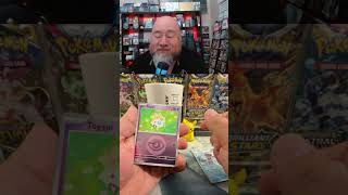 Pokémon cards and coffee #pokemon #pokemoncards 