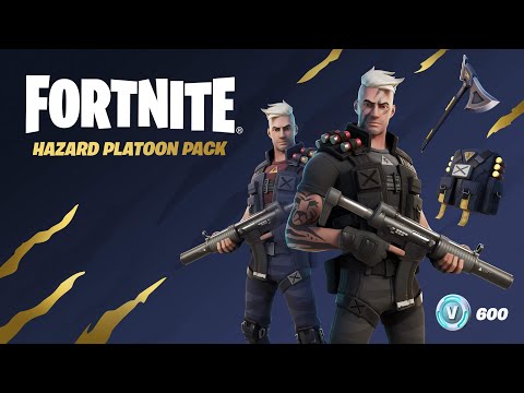 Season 6 Starter Pack Gameplay & Review - New Hazard Platoon Starter Pack! (Centurion Skin Gameplay)