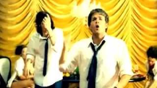 3Oh!3 - Don&#39;t Trust Me OFFICIAL MUSIC VIDEO in HQ !!