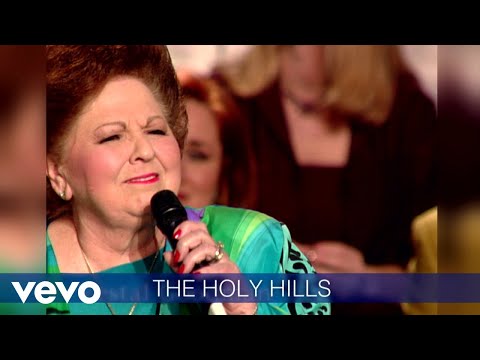The Holy Hills Of Heaven Call Me (Lyric/Live At Whitewell Metropolitan Tabernacle, Belf...
