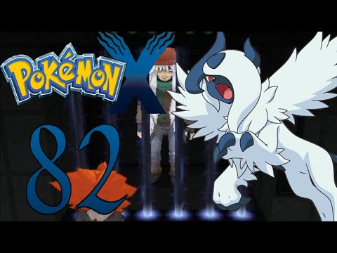 Let's Play Pokémon X - Part 82: Azetts Vergangenheit