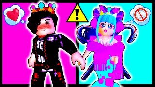 Gamingmermaid Roblox Royale High Roleplay Th Clip - 