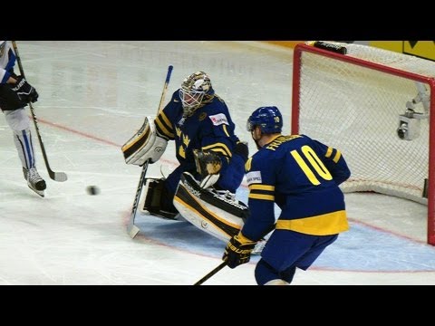 Top Saves, Semifinals