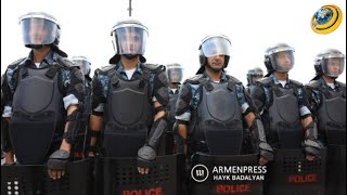 «Բիլակով տղերքը քաղաքացիների՞ն են ջարդելու». թեժ բանավեճ՝ ԱԺ-ում