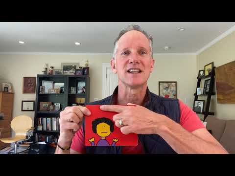 MAGICAL MINDFULNESS W/MR. ANDREW: Short Version Feelings Flashcards
