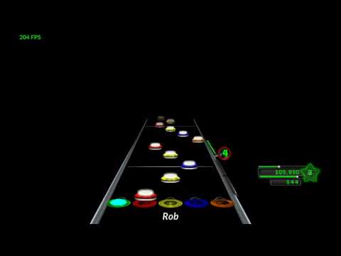 Sweepy Todd FC (PSH)