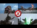 Ultraman Fatality Attacks Execution Kills 1966 2024