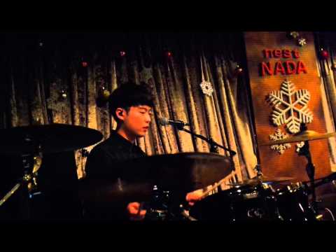 160115 너의 우주 - 리메인즈(REMAINs) @nestNADA