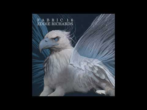 Fabric 16 - Eddie Richards (2004) Full Mix Album