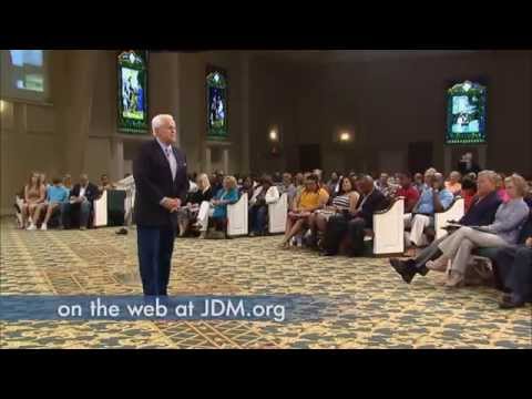 The 5 Ways To Please God