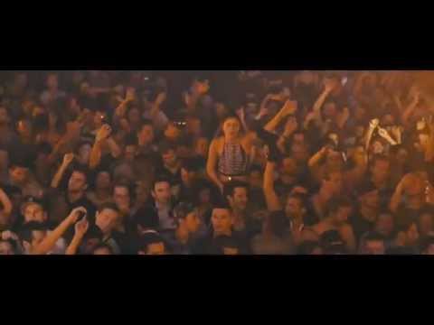 KlangTherapeuten & DIMMI feat. Feline - Decisions (Official Music Video)