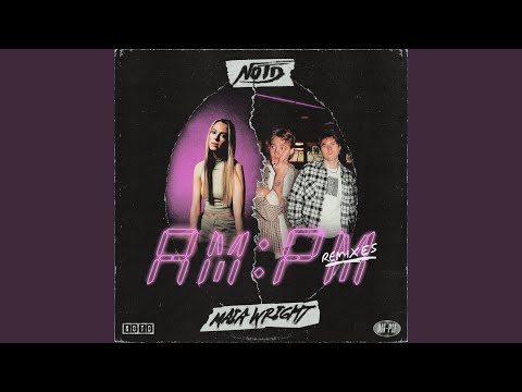 Video thumbnail for AM:PM (Leondis Remix)