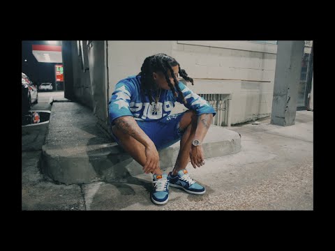 TEC - STREET LEGEND (OFFICIAL VIDEO)