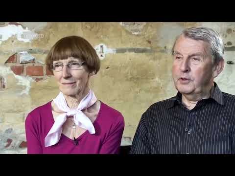 Das Leben in der DDR   Schockierende Lebenszustände DOKU 2017 HD