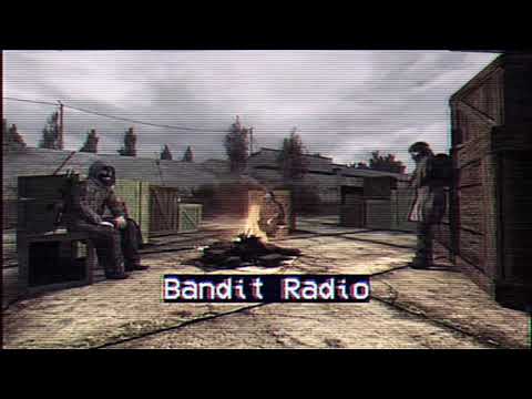 Bandit Radio Remix - Ayden George