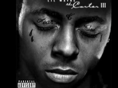 Lil Wayne, Juelz Santana, E-TRAIN - Black Republican remix