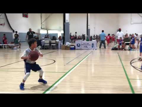 Clippers vs. Aces Alley-Oop @ AIM SPORTSPLEX  - 6/28/19