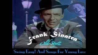 I get a kick out of you Frank Sinatra Video Remastered