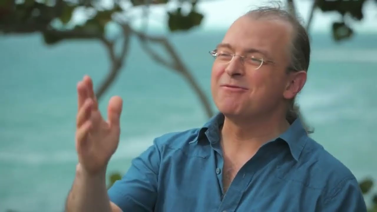 What is Information ~ Seth Loyd (professor of mechanical engineering and physics)