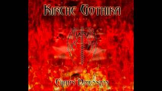 Kirche Gothika - &quot;State of Mind&quot; [Christian Industrial]