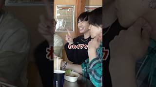 - 帰ったら絶対に奥さんにシバかれるぎしの問題発言wwwwww #コムドット