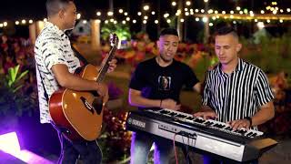 Nunca Niegues Que Te Amo "Cover Mateo Méndez 🎤 #VallenatoAcustico"