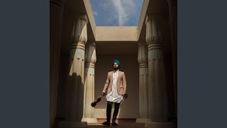 mirage (feat. dalbir singh)