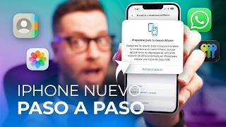 Download lagu How to TRANSFER DATA from your old iPhone to your new one WITHOUT LOSING ANYTHING (2026 Guide) mp3 Download lagu How to TRANSFER DATA from your old iPhone to your new one WITHOUT LOSING ANYTHING (2026 Guide) mp3