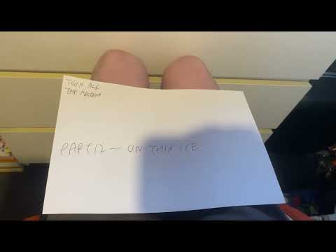 Toon Age: The Meltdown Part 12 On Thin Ice (Link In Description)