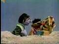 Classic Sesame Street Ernie And Bert At The Beach