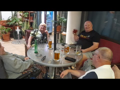 TENERIFE Tonight 20/2/2023 - Finally It Happened.....