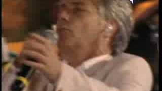 Nino D' Angelo con Pino Daniele: Donna Cuncetta