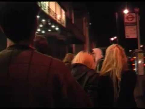 TOYS RAVE @ THE FRIDGE, BRIXTON 2009