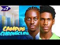 CAMPUS CHRONICLES EPISODE 7 Annabel Apara Peter A Komba Kelvin Ezike Harmony Mark Abbey Ebio