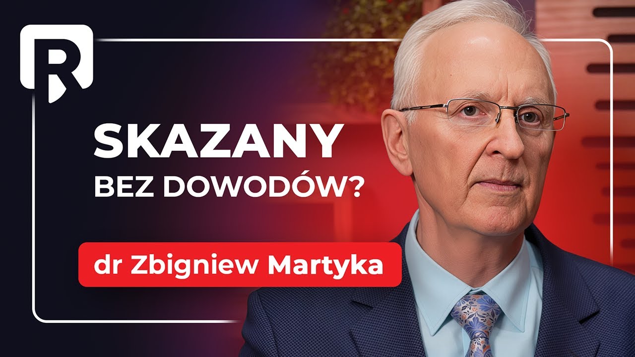 Rymanowski, dr Martyka: Maski, testy, Covid-19...