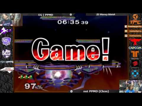 $2 Money Match: EG PPMD vs NEG| Yung Clem