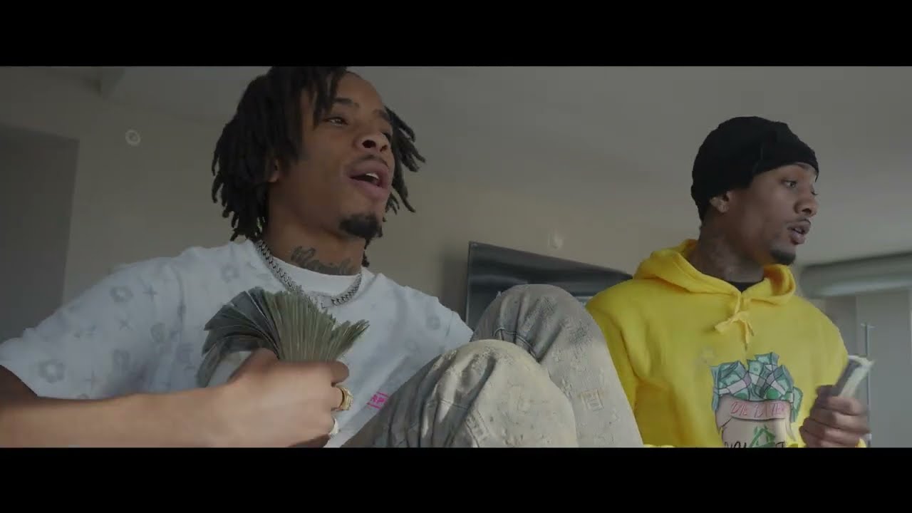 RBO Wop x RBO Fayzo - Business | Shot By BandoFilms