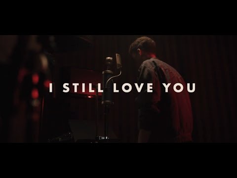 NIGHT TRAVELER - I Still Love You (Official Lyric Video)