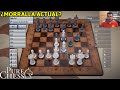 Pure Chess ps4 morralla Actual Gameplay En Espa ol